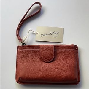 NWT Clutch Wallet